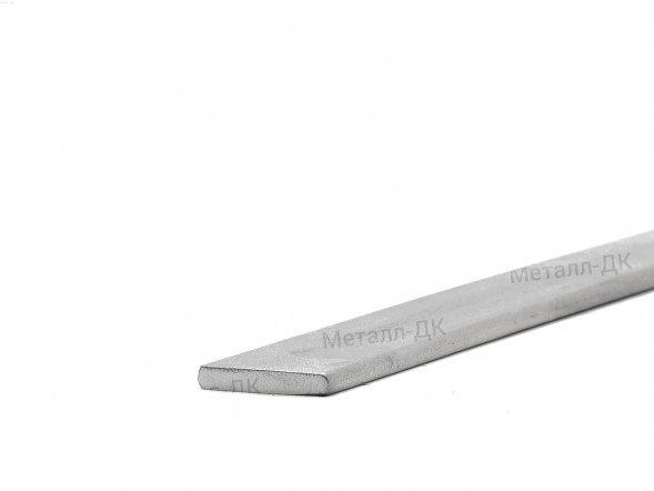 Полоса стальная 30x4