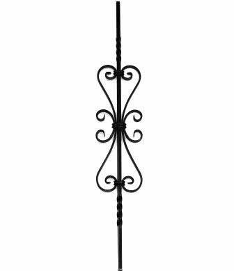 Балясина композиционная Арт. 3080