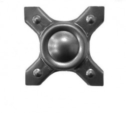 Декоративный колпачок Арт. 1911.36