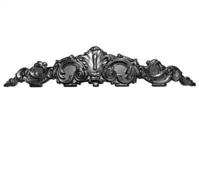 Накладка штампованная Арт. 5403.01