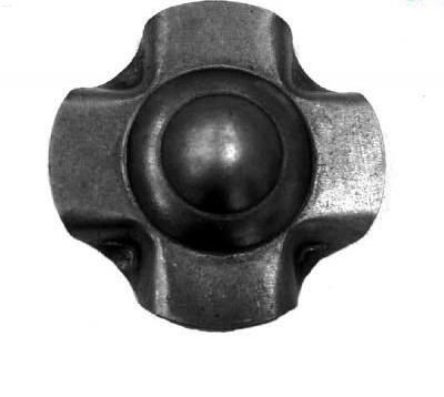 Декоративный колпачок Арт. 8.924