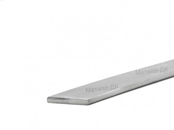 Полоса стальная 40х5