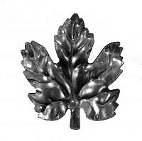 Лист стальной, штампованный Арт. 14.040.02