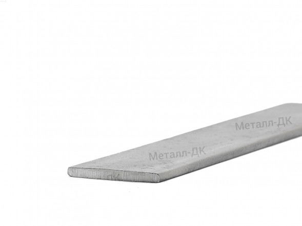 Полоса стальная 50x4