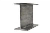 Стальной двутавр 70 Б3