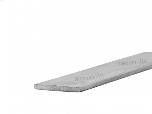 Полоса стальная 50x5