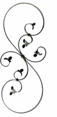 Балясина Арт. 1020DA