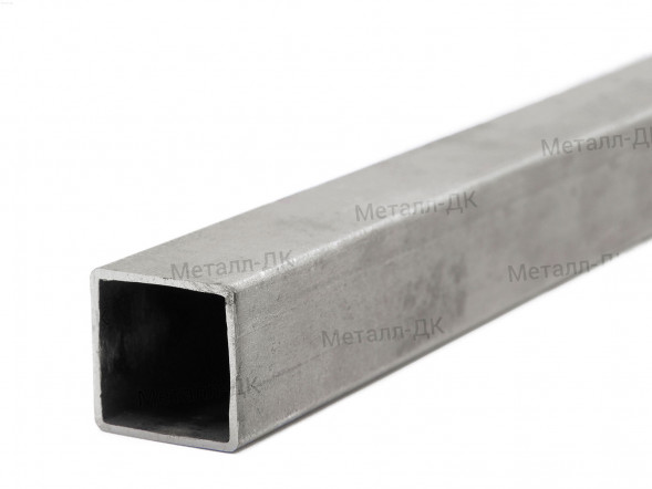Труба профильная 30х30х3
