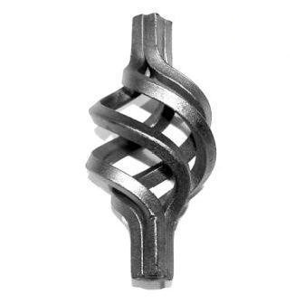 Корзинка, шишка Арт. Корзинка 14