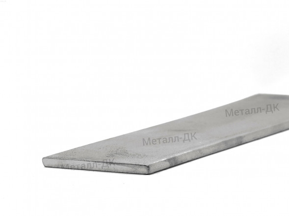 Полоса стальная 60x8