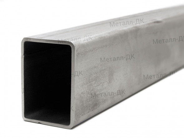 Труба профильная 60х40х4