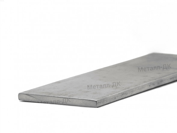 Полоса стальная 80х4