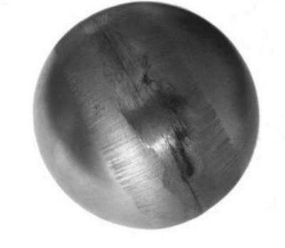 Шар пустотелый Арт. 7.070