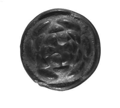 Заклепка Арт. 1919