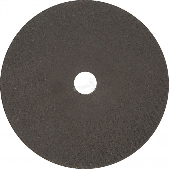 Диск отрезной 230х2,5х22