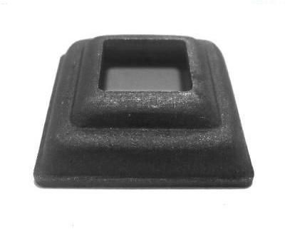 Основание балясины Арт. 7.322