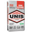 Плиточный клей ЮНИС Белфикс, белый (25кг)