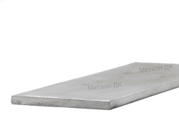 Полоса стальная 120х6