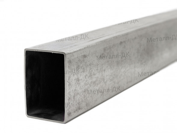 Труба профильная 100х60х4