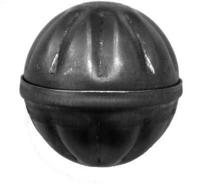 Шар пустотелый Арт. 004.36