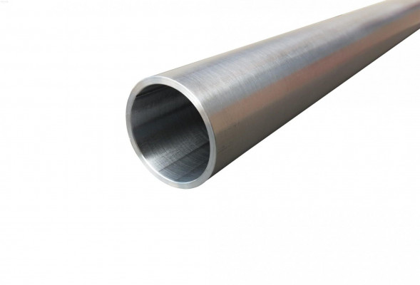 Труба бесшовная х/д 60х3 мм