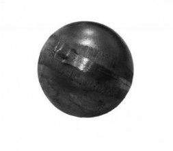 Шар пустотелый Арт. 7.030