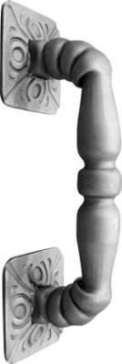 Ручка дверная кованая Арт. 5033.01