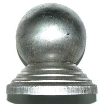 Наконечник, навершие Арт. 31120