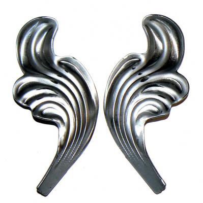 Лист штампованный Арт. 5183-82