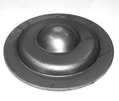 Заглушка D-48 Арт. 3048