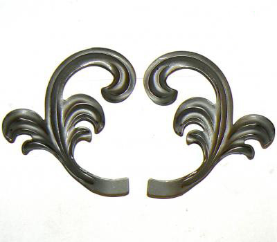 Лист штампованный Арт. 5112-13