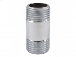 Бочонок стальной цинк 32