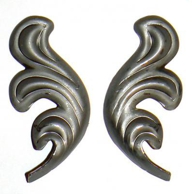 Лист штампованный Арт. 5108-09