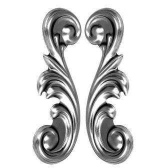 Лист штампованный Арт. 4477-78