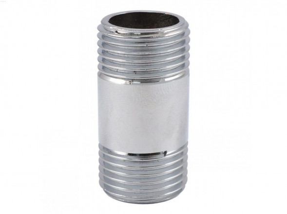 Бочонок стальной цинк 57