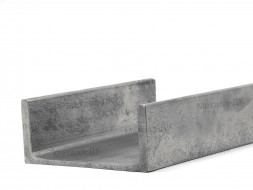 Швеллер стальной 18 П