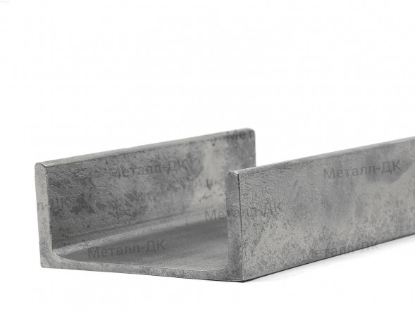 Швеллер стальной 18 П