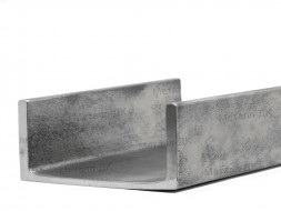 Стальной швеллер 20