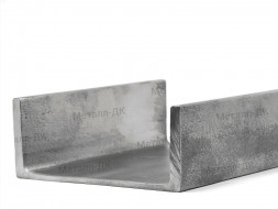 Швеллер стальной 22