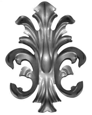 Накладка Арт. 1372.01