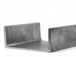 Стальной швеллер 27