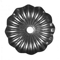 Цветок штампованный Арт. 5198.02