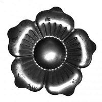 Цветок штампованный Арт. 5196.02