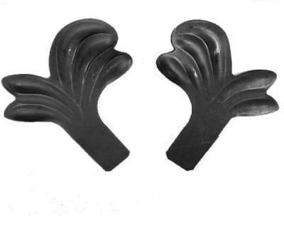 Листья Арт. 19353.1