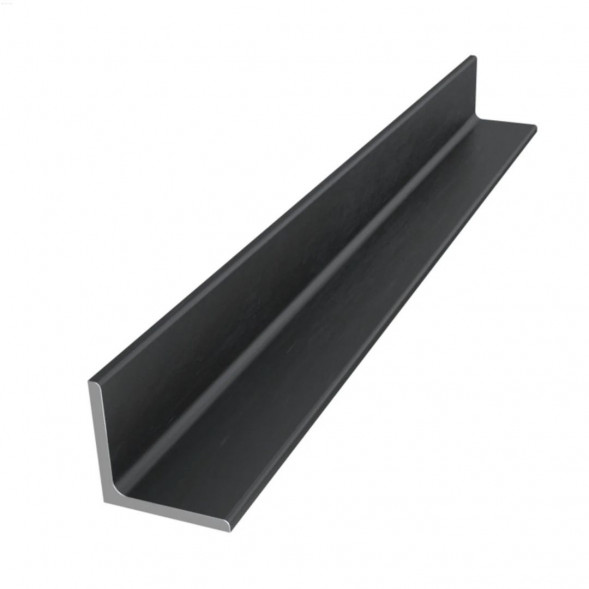 Уголок 75 х 50 х 6