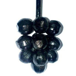 Виноград кованый Арт. 6437-3