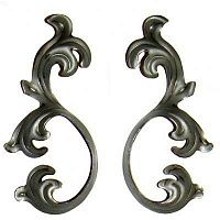 Лист штампованный Арт. 1185.01