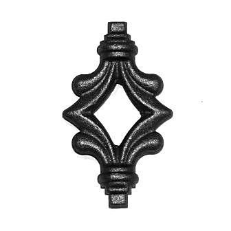 Вставка в балясину Арт. 6455