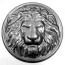 Лев штампованный Арт. 6311