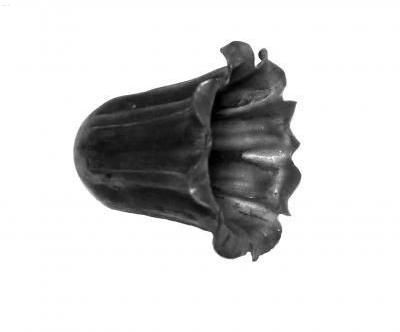 Цветок штамп Арт. 1127.02